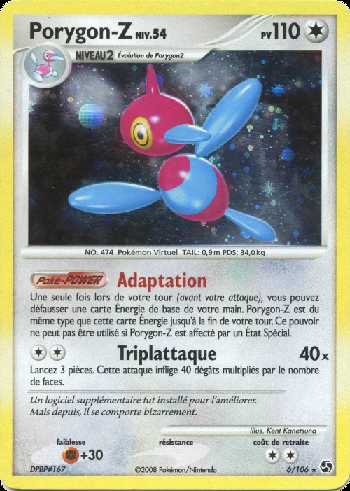Porygon-Z