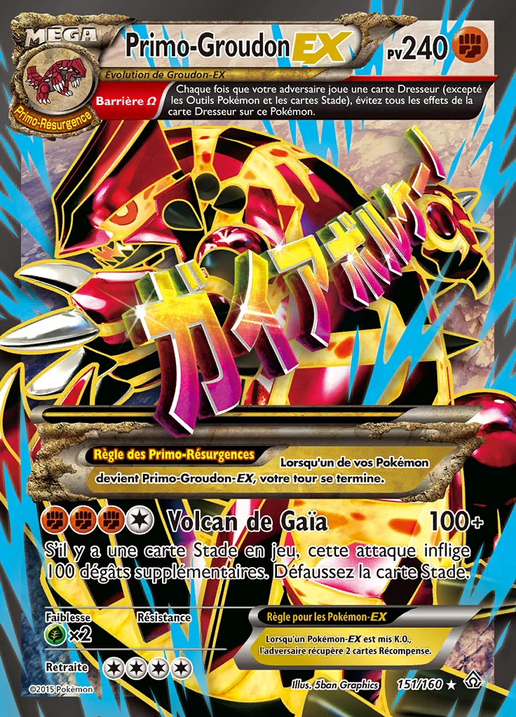 Primo-Groudon-EX