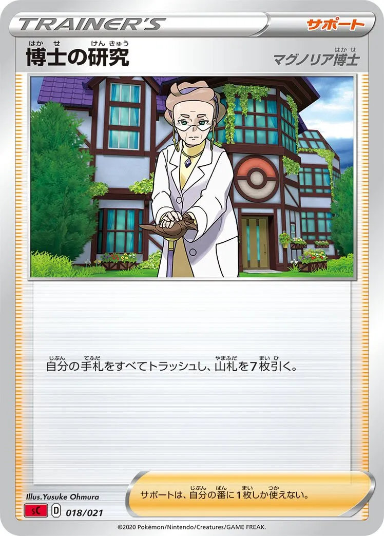 Recherches Professorales