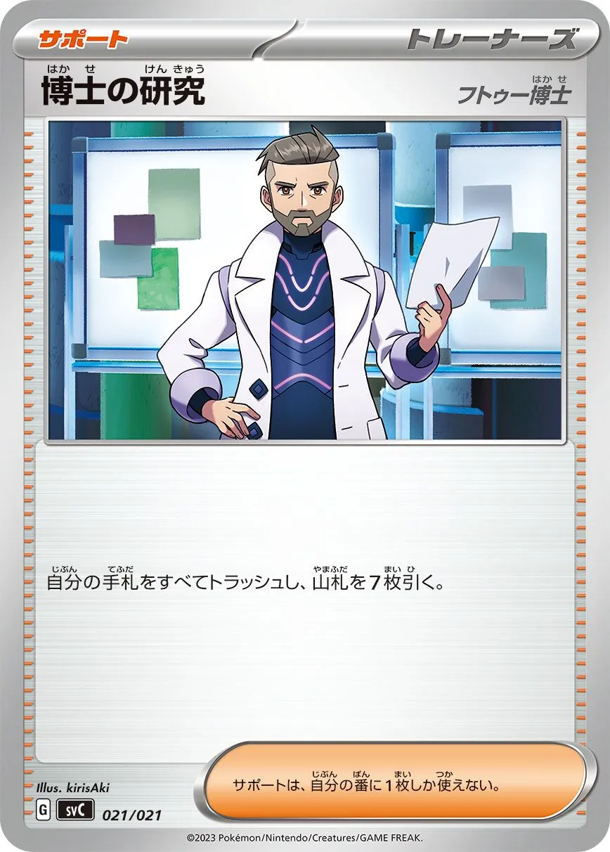 Recherches Professorales