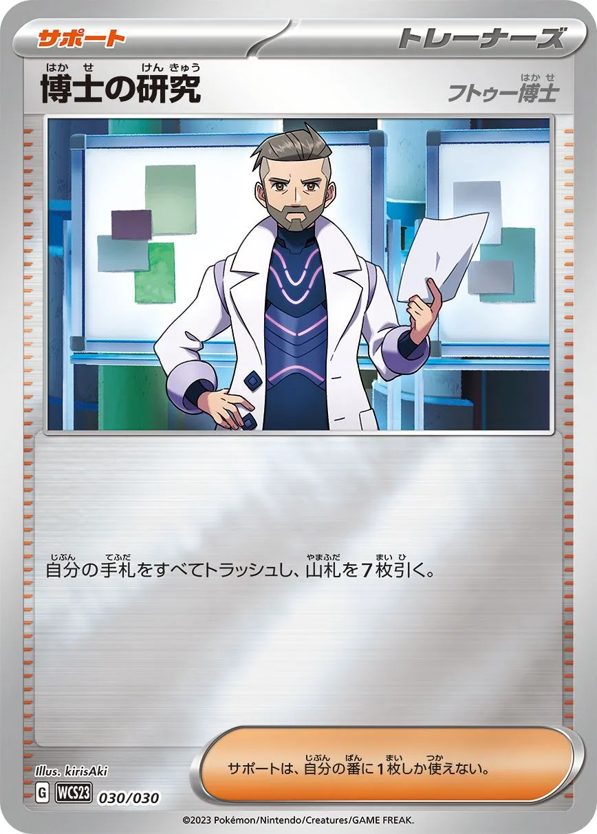Recherches Professorales