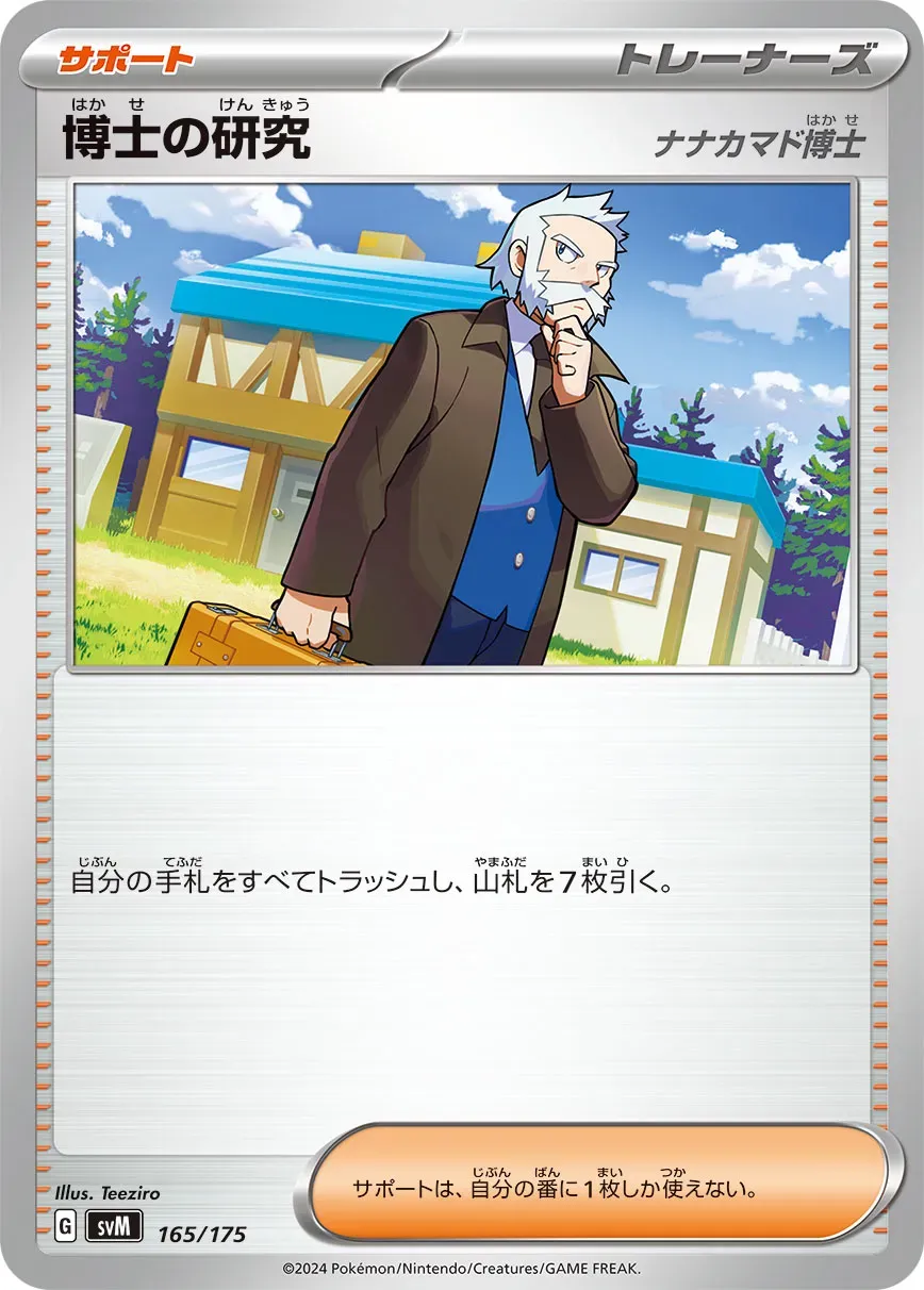 Recherches Professorales