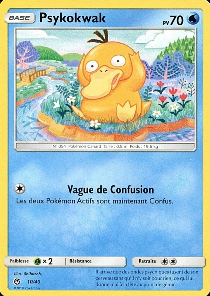 Psykokwak