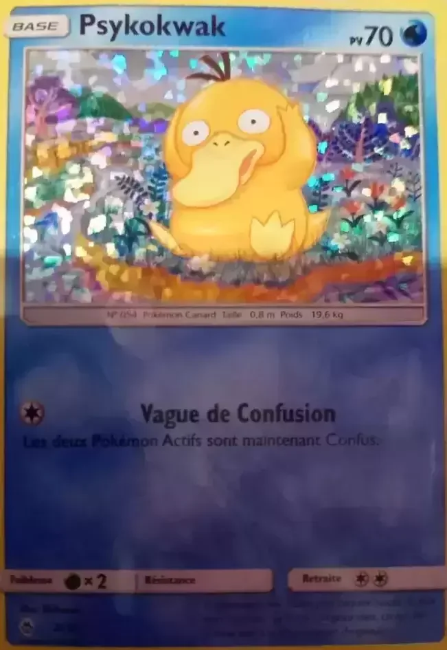Psykokwak