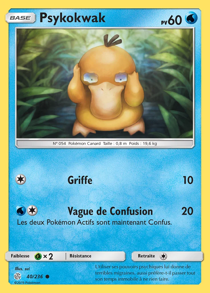 Psykokwak