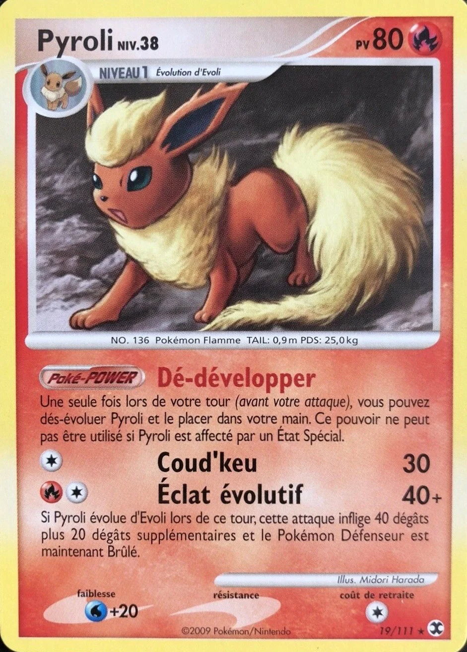 Pyroli