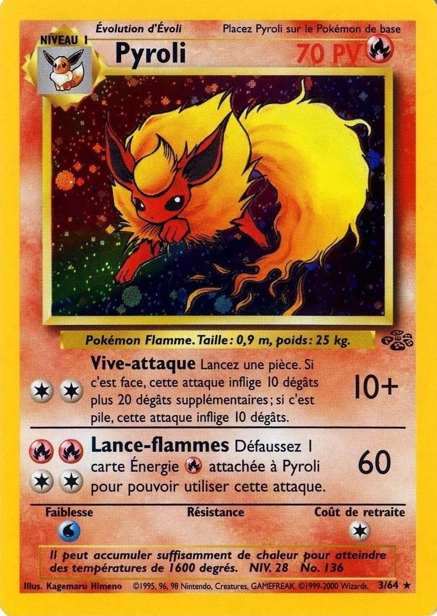 Pyroli