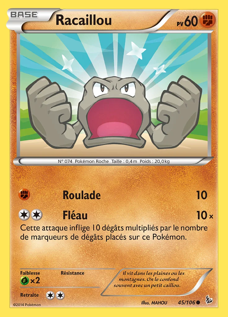 Racaillou