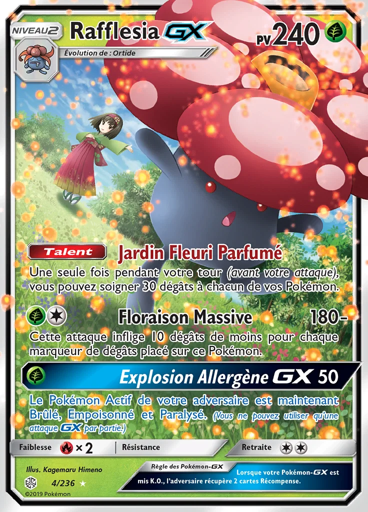 Rafflesia-GX