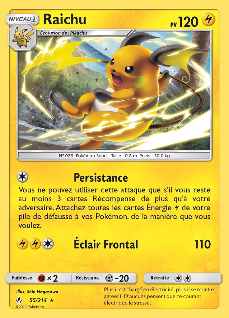 Raichu