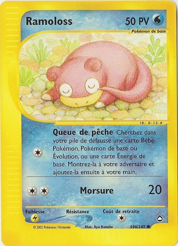 Ramoloss