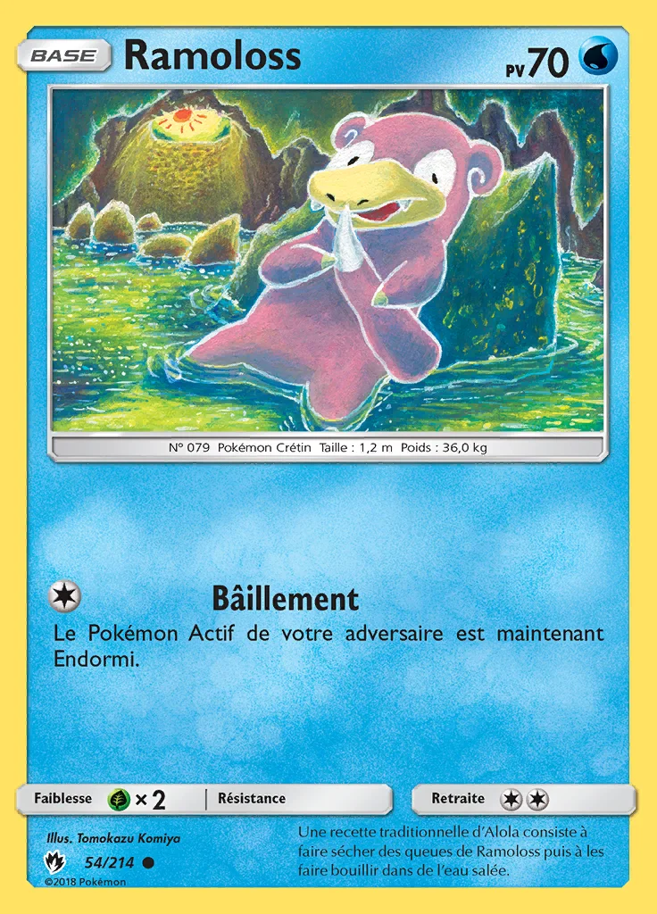Ramoloss