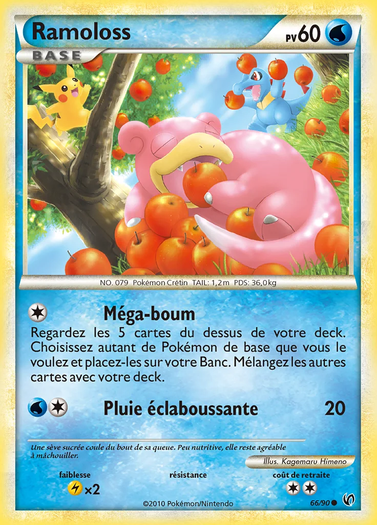 Ramoloss