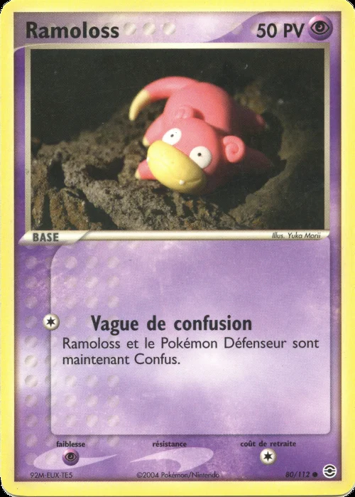 Ramoloss