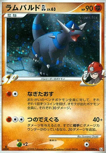Charkos GL
