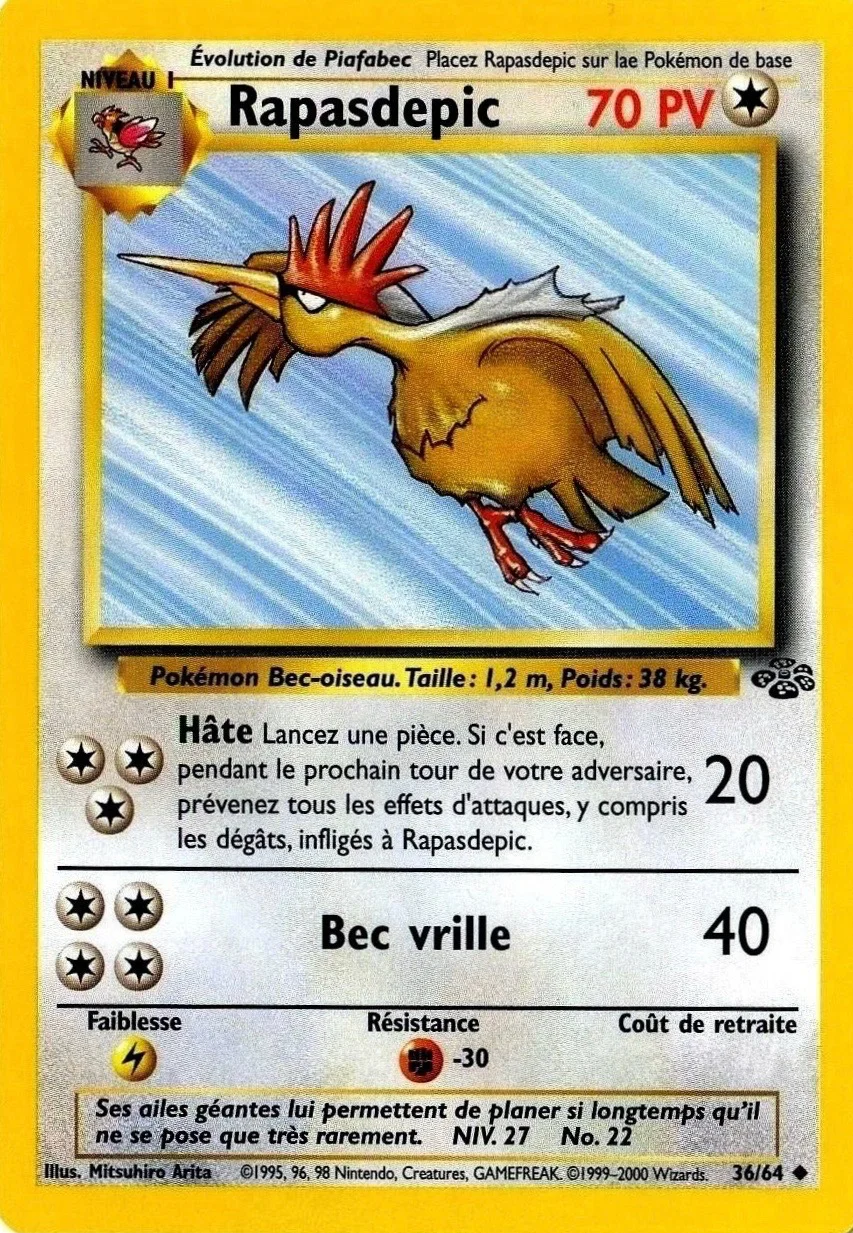 Rapasdepic