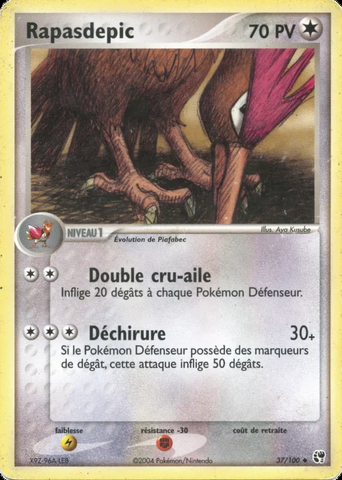 Rapasdepic