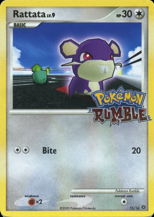 Rattata