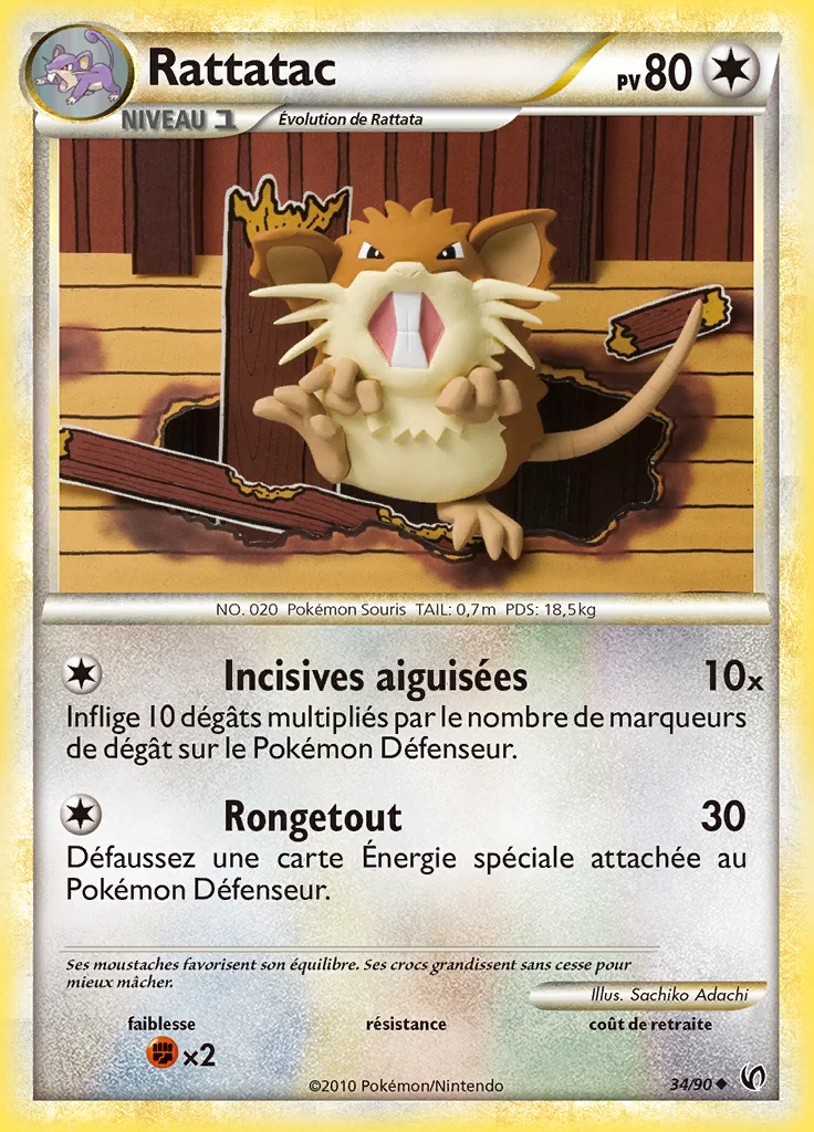 Rattatac