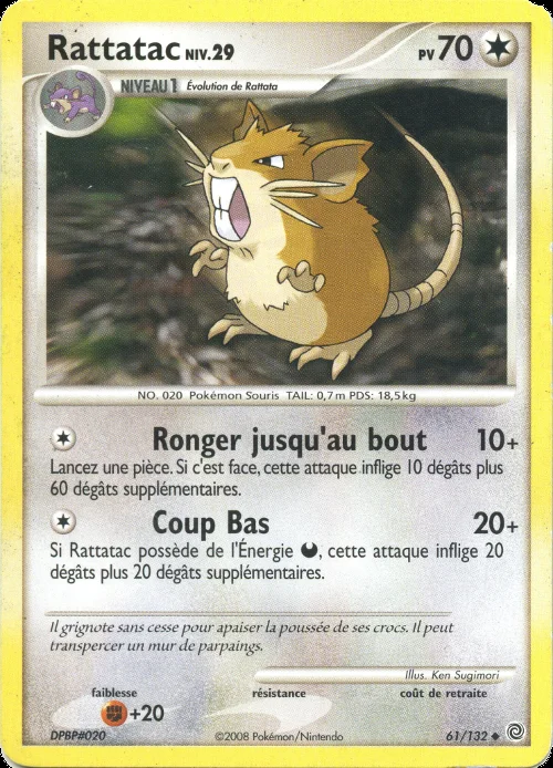 Rattatac
