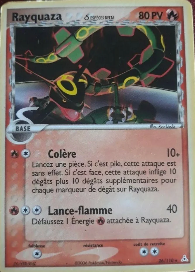 Rayquaza