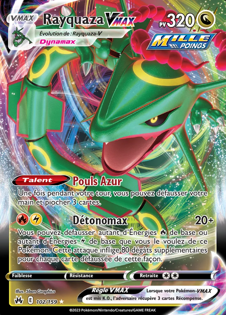 Rayquaza-VMAX