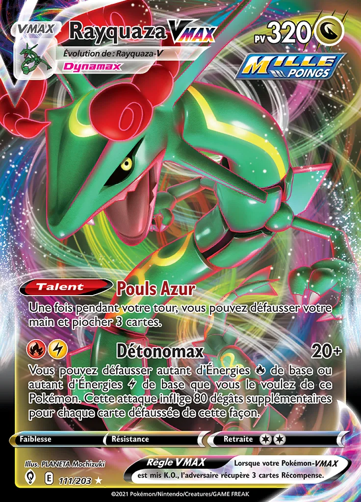 Rayquaza-VMAX