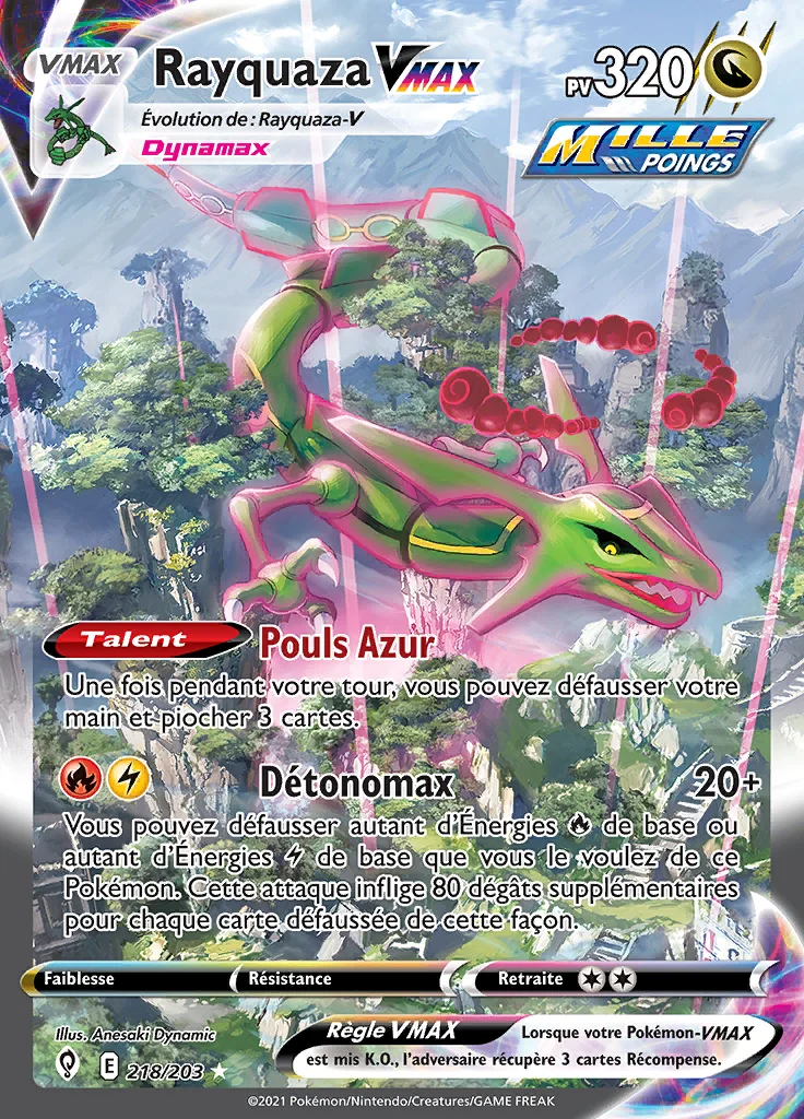 Rayquaza-VMAX