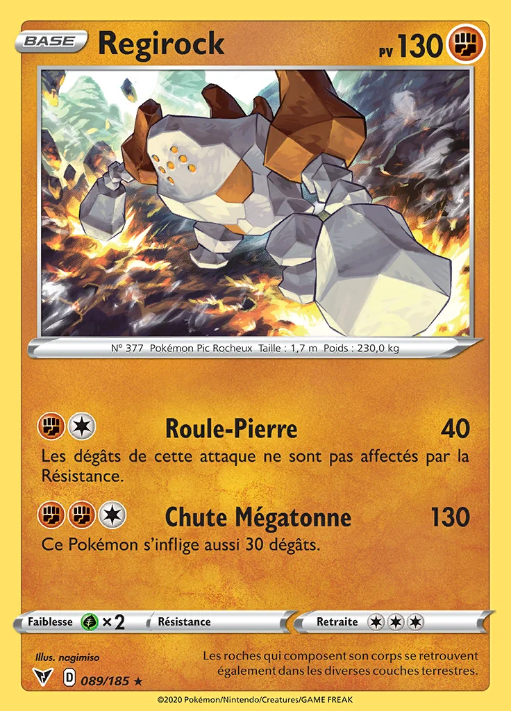 Regirock