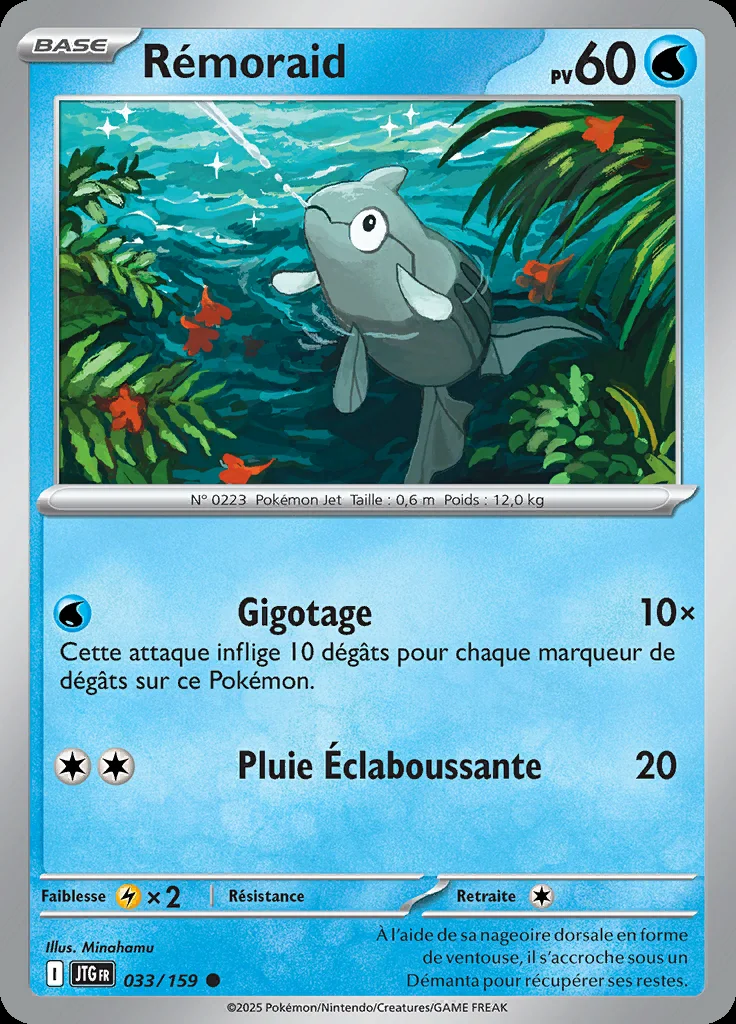 Rémoraid