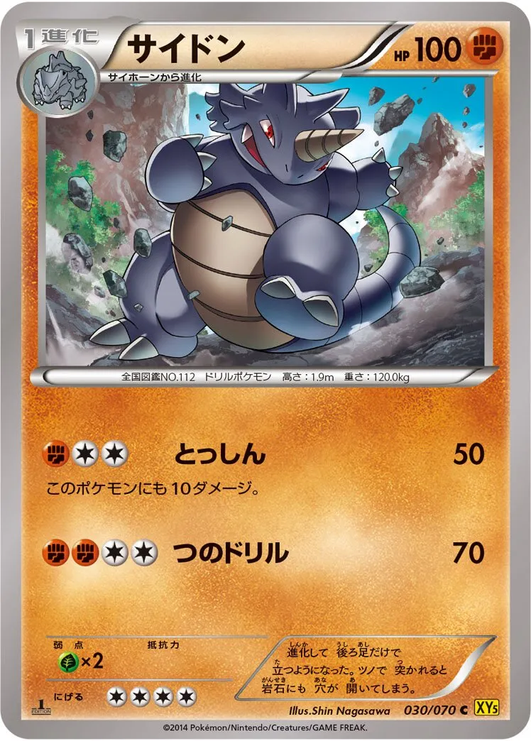 Rhinoferos