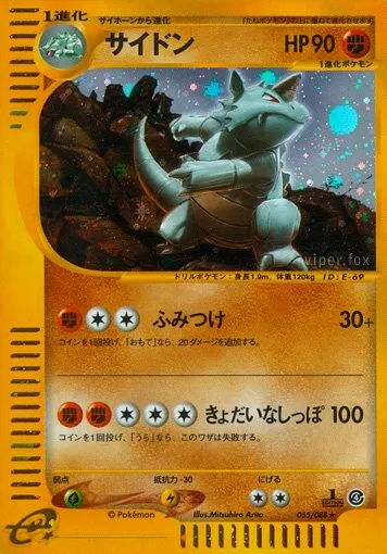Rhinoferos