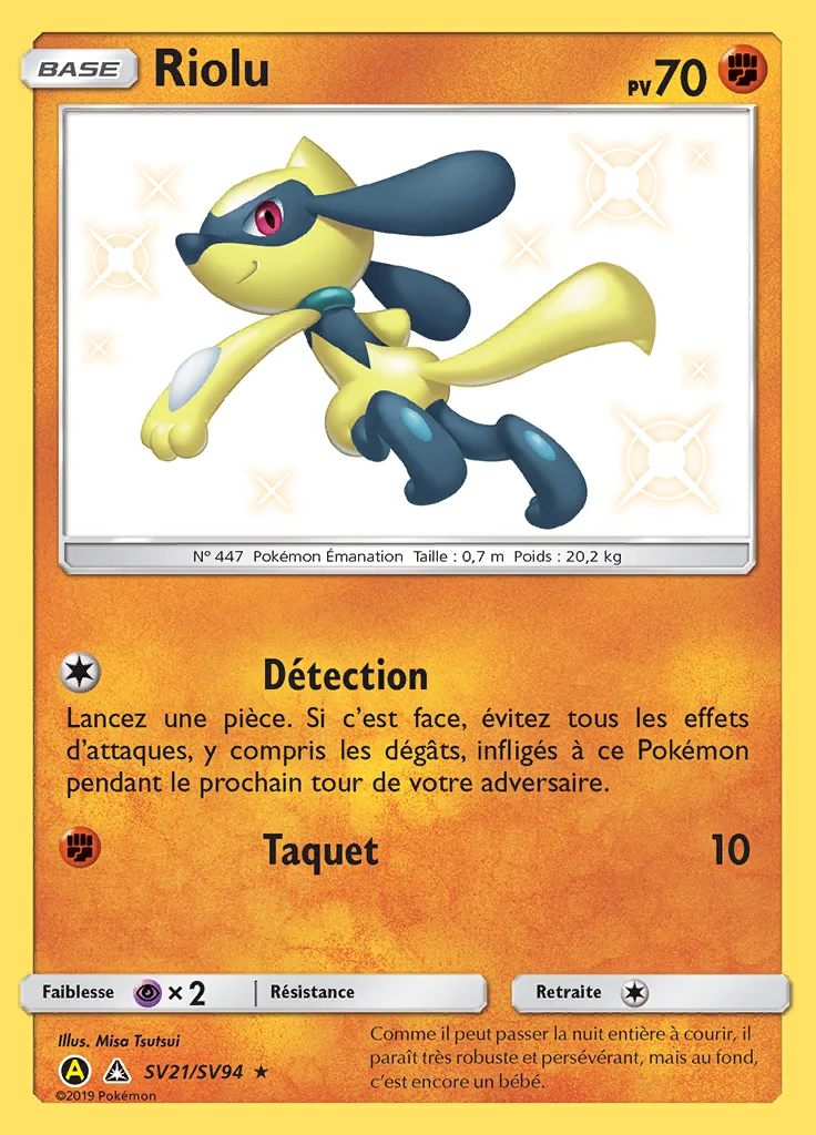 Riolu