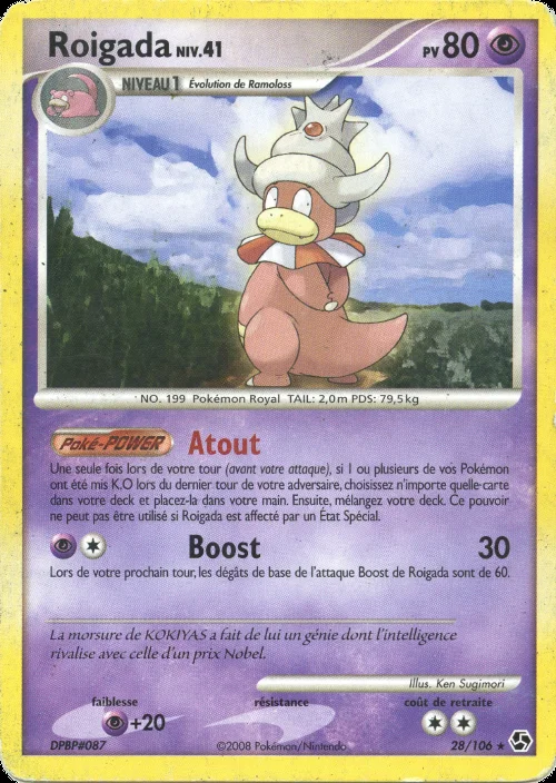 Roigada