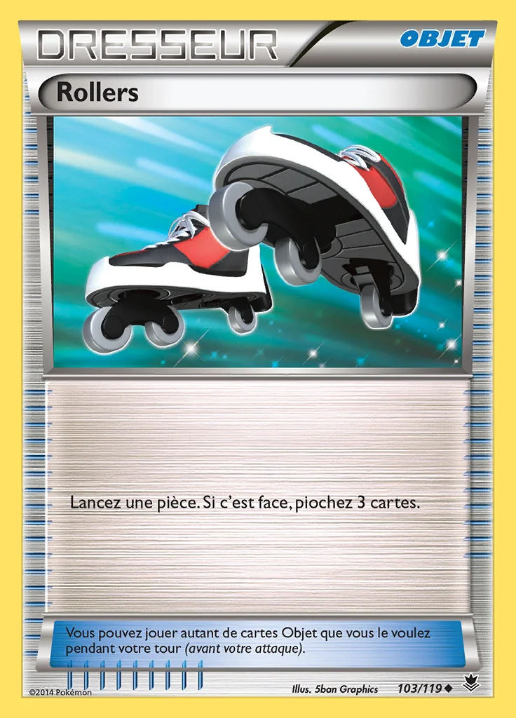 Rollers