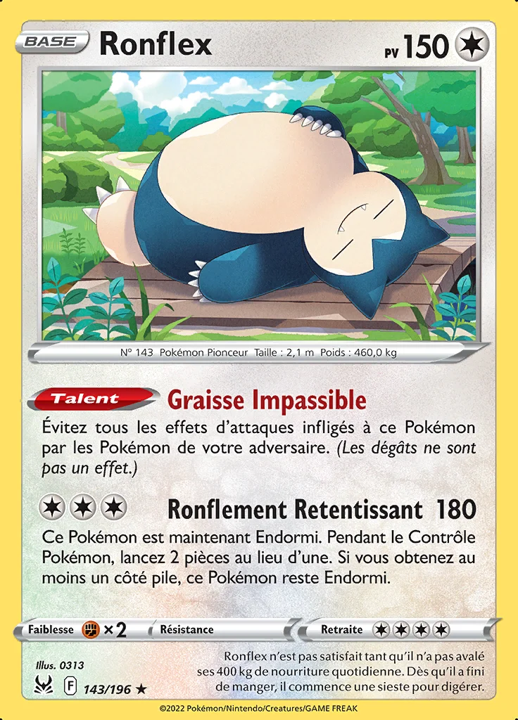 Ronflex