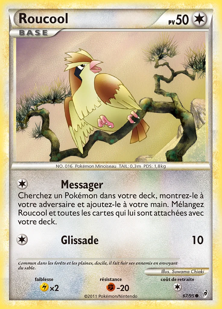 Roucool