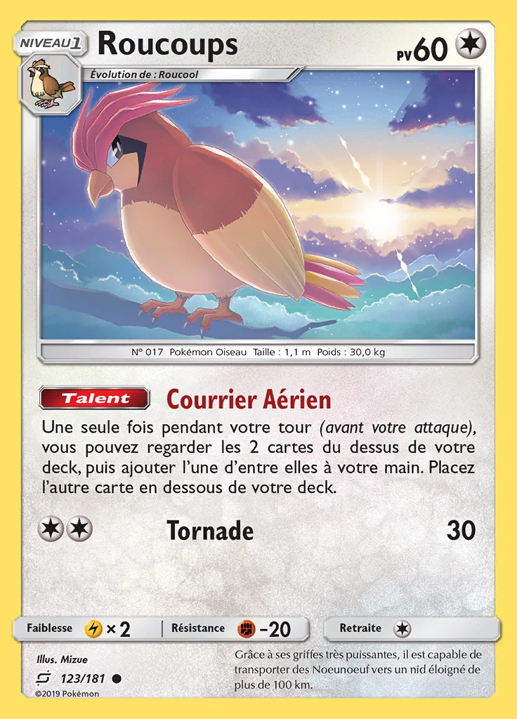 Roucoups