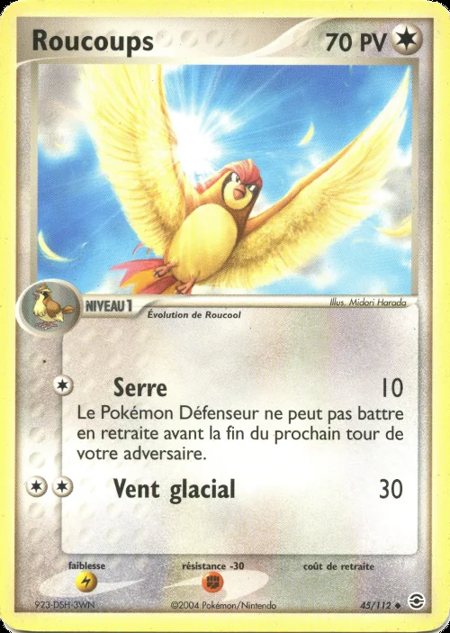Roucoups