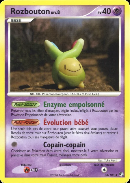 Rozbouton