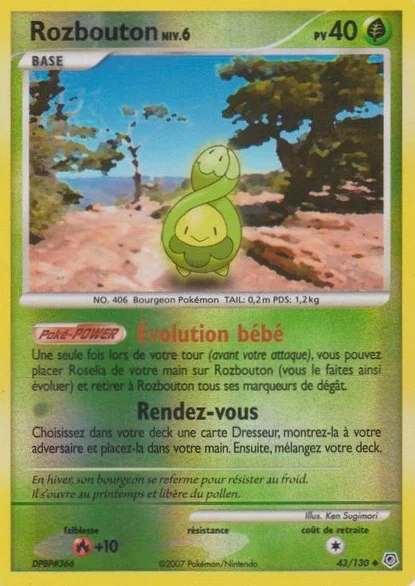 Rozbouton