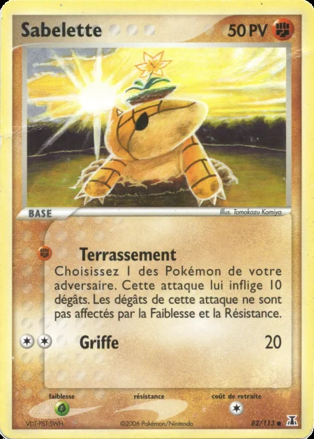 Sabelette