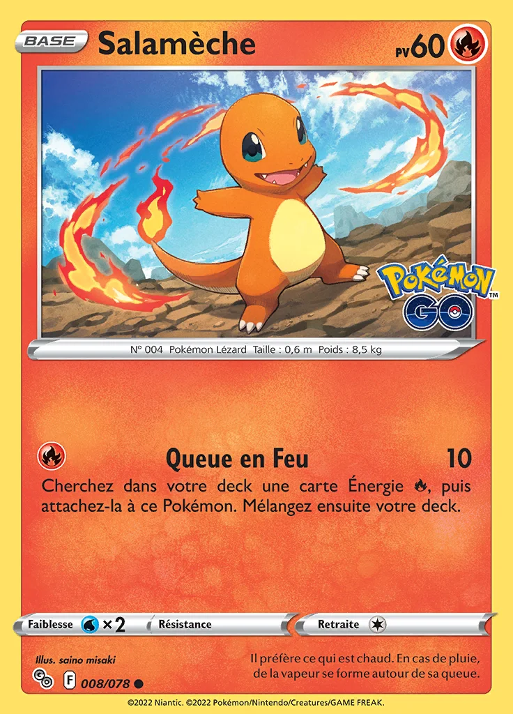 Salamèche