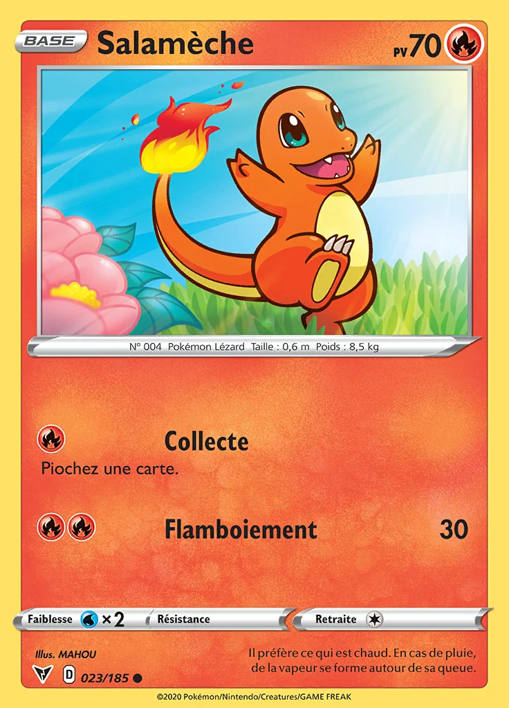 Salamèche
