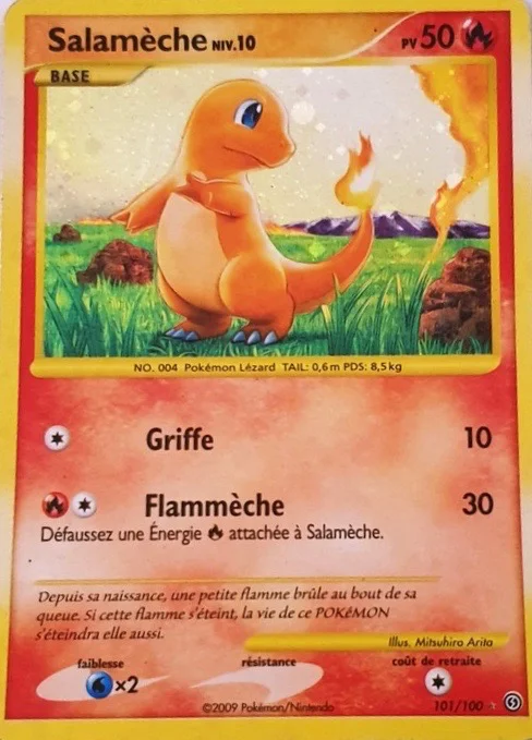 Salamèche