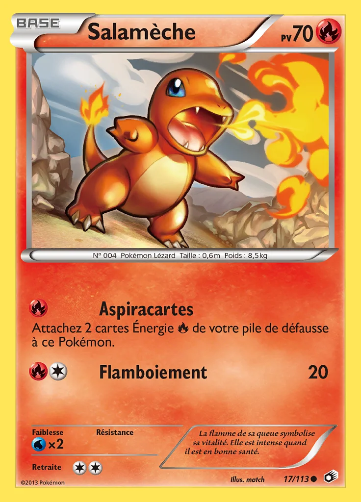 Salamèche