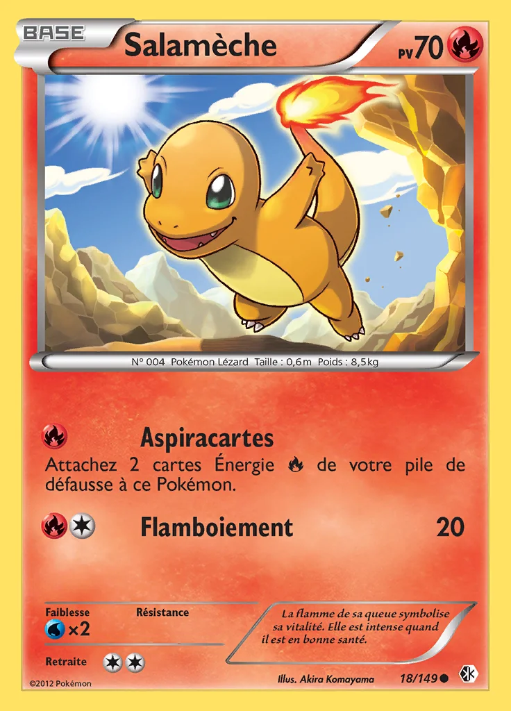 Salamèche