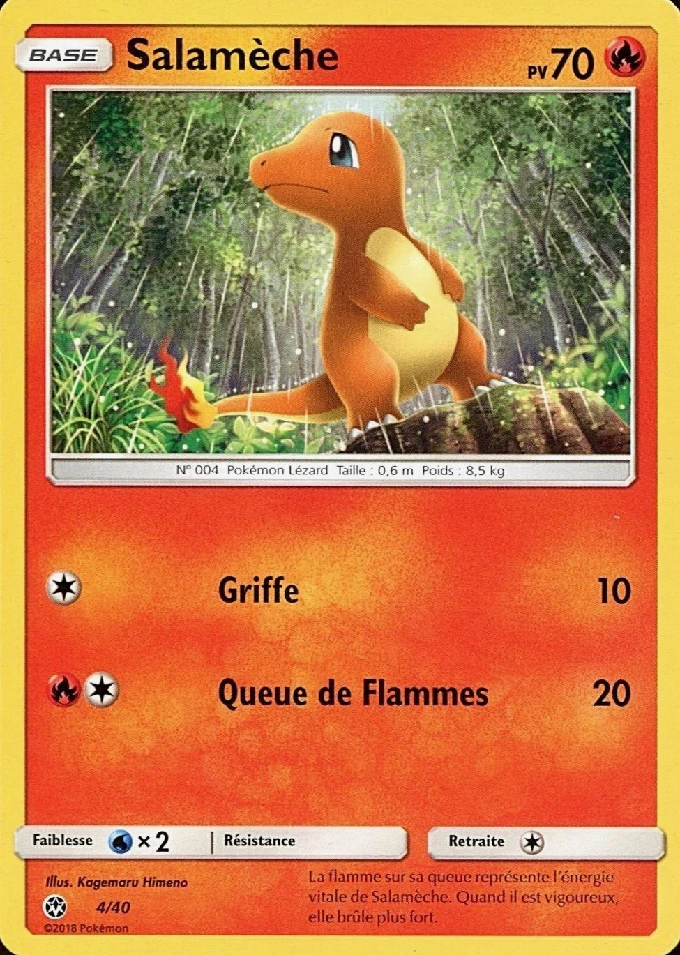 Salamèche
