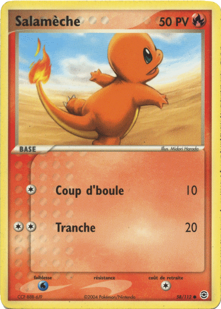 Salamèche