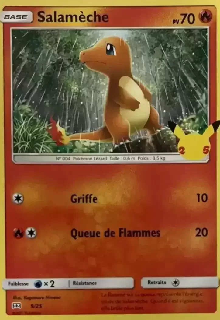 Salamèche
